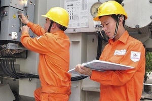 Chính phủ đồng ý giảm giá tiền điện đợt 3