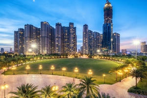 Vinhomes - dấu ấn doanh nghiệp kiến tạo thị trường