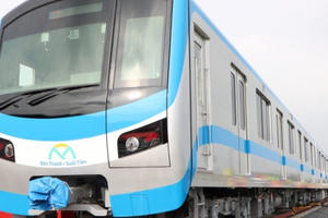 Tin kinh tế 7AM: Thêm hai đoàn tàu tuyến metro số 1 cập bến TPHCM; EVNHANOI khuyến nghị tiêu thụ điện mùa nắng nóng