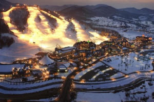 Tuần lễ Du lịch Hàn Quốc qua màn ảnh rộng