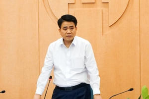 Hà Nội chốt thời gian cho gần 2 triệu học sinh trở lại trường