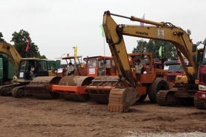 Có 28 nhà thầu xây lắp bị đưa vào “danh sách đen”