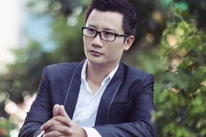 Hoàng Bách chia sẻ quan điểm sau lời xin lỗi chân thành của Phạm Anh Khoa