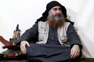 Cựu quan chức Iraq dưới thời Saddam Hussein trở thành thủ lĩnh mới của IS