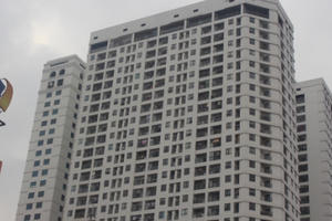 Bản tin Bất động sản Plus: Central Field 219 Trung Kính - Kịch bản cắt ngọn xử lý sai phạm có lặp lại?