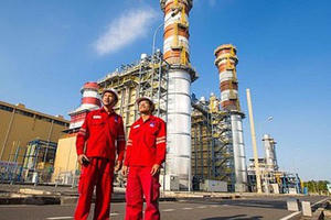 Lỗ tỷ giá và giảm biên lợi nhuận, lãi của PV Power “bốc hơi” 45%