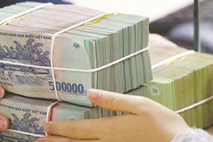 Vì sao hệ số an toàn vốn tối thiểu của ngân hàng sụt giảm nhanh?