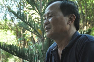 Tâm sự của chủ quán cà phê bị truy tố sau khi tòa án trả hồ sơ