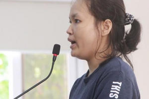 Chuẩn bị xét xử phúc thẩm vụ án giết người, phủ keo xác trong thùng nhựa Chuẩn bị xét xử phúc thẩm vụ án giết người, phủ keo xác trong thùng nhựa