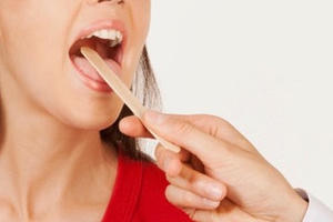 Dấu hiệu mắc bệnh ung thư vòm họng