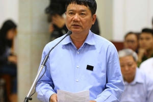 Ngày mai, TAND TP HCM xét xử ông Đinh La Thăng, Nguyễn Hồng Trường