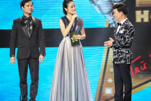 Màn tỏ tình gây "chấn động" Showbiz xuất hiện trong tập 1 Cặp Đôi Hoàn Hảo - Trữ Tình & Bolero