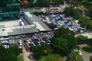 TP.HCM: Có dấu hiệu cố ý làm trái trong dự án số 8-12 Lê Duẩn