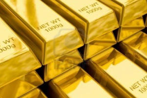 Giá vàng hôm nay 11/5: Vàng bật tăng mạnh