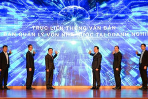 Ông Nguyễn Hoàng Anh: "Sẽ gia tăng các yêu cầu và áp lực nhằm đẩy nhanh quá trình chuyển đổi số tại doanh nghiệp"