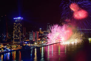 DIFF 2019: Bỉ và Brazil cùng kể chuyện cuộc sống trong đêm chủ đề "Mầm sống"