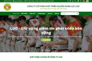 TP Hà Nội dừng triển khai dự án BT của một doanh nghiệp chuyên xuất khẩu lao động