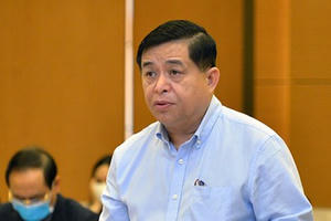 Đà Nẵng thí điểm không tổ chức HĐND cấp quận, phường