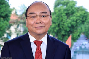 Chủ tịch nước biểu dương các nhà báo tham gia tác nghiệp tại vùng dịch COVID-19 Chủ tịch nước biểu dương các nhà báo tham gia tác nghiệp tại vùng dịch COVID-19