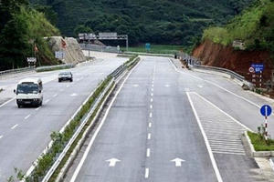 ADB hỗ trợ Việt Nam tăng cường giao thông tại Tây Bắc