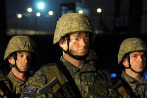 Chính quyền ở Kosovo thành lập quân đội riêng: Thâm ý sâu xa nào của Mỹ, EU và NATO?