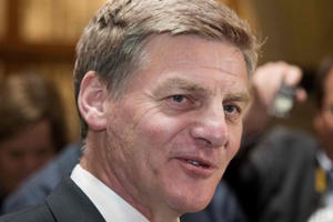 New Zealand chính thức có Thủ tướng mới New Zealand chính thức có Thủ tướng mới