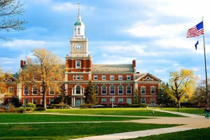 Top 100 ĐH danh tiếng nhất thế giới: Harvard giữ vị trí quán quân