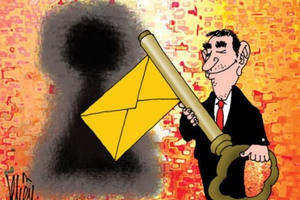 Thách thức gốc rễ Thách thức gốc rễ