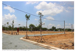 Địa ốc 7AM: Điều tra 2 công ty rao bán đất nền dự án ảo, không di dời bãi rác Khánh Sơn