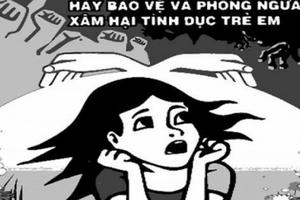 Kinh hoàng khi “thầy” là… “quỷ râu xanh”