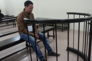 Hồn nhiên tuyển dụng và dẫn người vượt biên trái phép Hồn nhiên tuyển dụng và dẫn người vượt biên trái phép