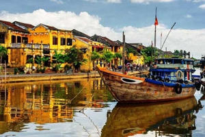 Audio địa ốc 360s: Hội An xây dựng thành phố sinh thái Audio địa ốc 360s: Hội An xây dựng thành phố sinh thái