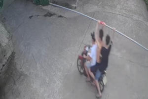 Vi phạm phòng chống dịch còn quay livestream doạ lực lượng công an