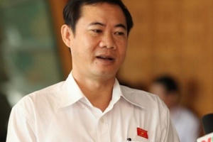 Phó Ban Nội chính T.Ư nói về vụ Thanh tra Bộ Xây dựng vòi tiền ở Vĩnh Phúc