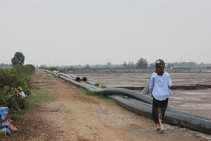 Đừng đánh giá tác động môi trường cho có