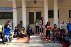 Tuyên Quang: Bé 5 tháng tuổi tử vong bất thường, gia đình bức xúc "vây" bệnh viện