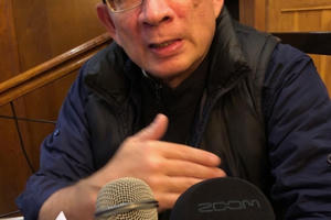 Luật sư Pháp: 'Nhập cư phi pháp vào châu Âu là trên đe, dưới búa'