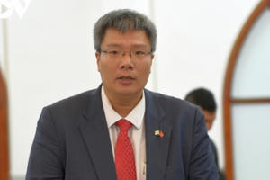 Góp ý dự thảo văn kiện: Trao niềm tin cho trí thức kiều bào