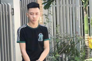 Khởi tố đối tượng giả dạng tài xế Grab thực hiện nhiều vụ cướp tài sản của phụ nữ