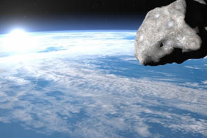 Tìm ra chứng cứ về sự tồn tại của một “hành tinh từng mất tích”