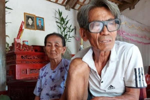 Vĩnh Phúc: Thụ lý đơn yêu cầu bồi thường của 3 người mang án oan