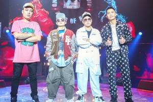 Câu chuyện nhạc Ráp và tuyên ngôn của giới trẻ Việt