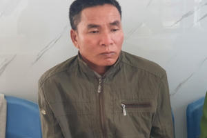 Kẻ giết người thay tên đổi họ trốn truy nã suốt 23 năm