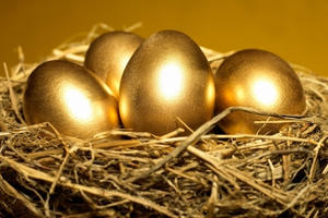 Giá vàng hôm nay 13/12: Tiếp tục chìm xuống đáy sâu