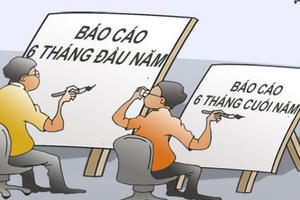 Nói là làm, mong ông hãy “xử lý đi”, thưa Bí thư Lê Đình Sơn!