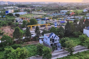 Loay hoay với quy định tách thửa