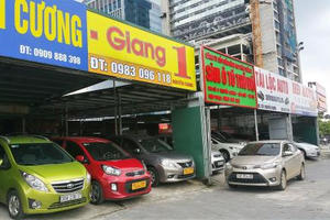 Kinh tế 24h: Giá vàng "Án binh bất động", ô tô cũ vẫn đắt hàng dù xe mới giảm giá mạnh