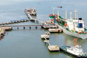 Lộ “sóng ngầm” thị trường lai dắt tàu biển - lĩnh vực “bí ẩn” đối với nhiều người