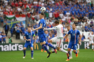 Chi tiết Iceland vs Hungary: Cao trào kịch tính