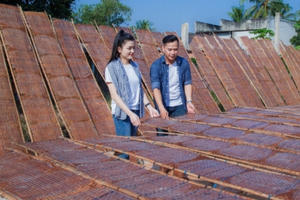 Tây Ninh: Biểu tượng du lịch mới của miền Đông Nam Bộ Tây Ninh: Biểu tượng du lịch mới của miền Đông Nam Bộ